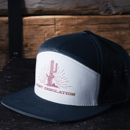 Muerte Hat image 4