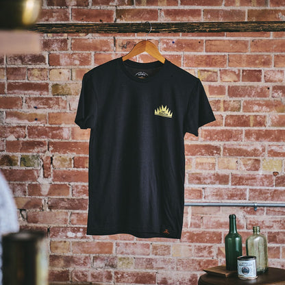 Four Mountains Tee image 1
