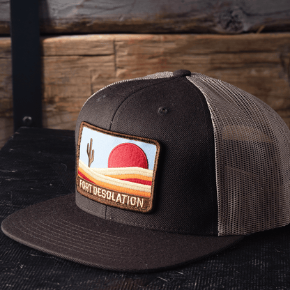 Solitude Hat image 2