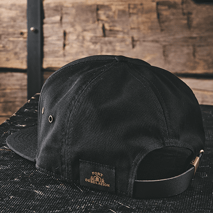Muerte Hat image 1