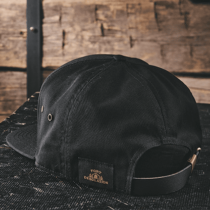 Muerte Hat image 1