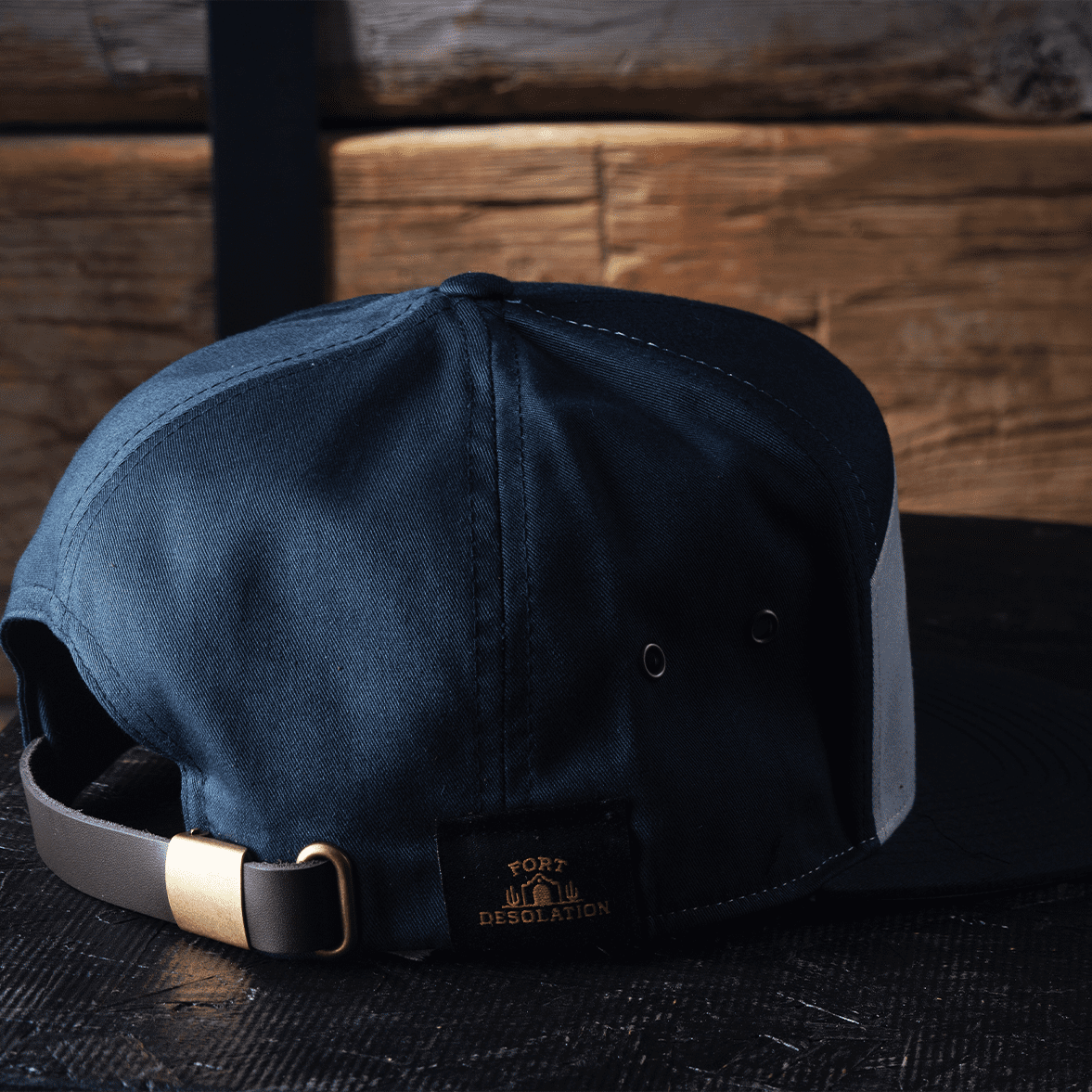 Muerte Hat image 5