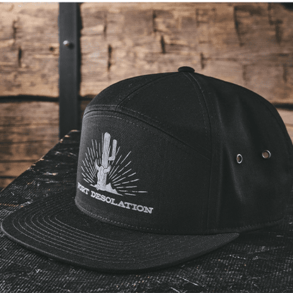 Muerte Hat image 0